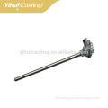 thermo couple for melting and casting machines jewelry tools